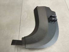 BMW 7 G11 G12 2016 Vorne links Einstiegsleiste Zierleiste vorne 7390759 CAX33434