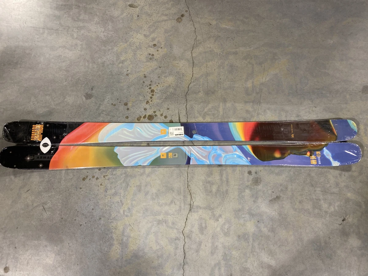 Armada Skis | eBay 21/22 ARMADA EDOLLO 172 marker griffon13