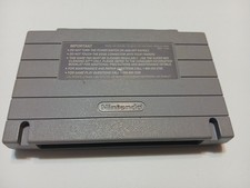 Super Mario World Super Nintendo SNES