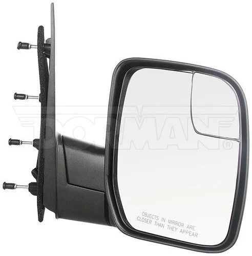 Dorman 955-2398 Right Pass Side View Mirror Assembly for 10-14 E-150 E-250 E-450