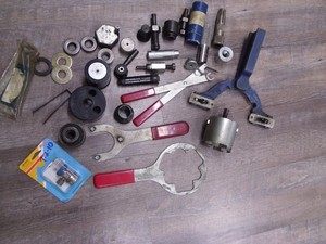 Kent Moore Tools | eBay