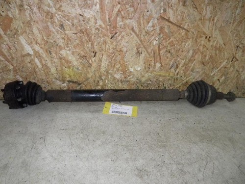 30354 Antriebswelle rechts VW Golf IV (1J) 1.6