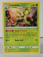 Leavanny #9 Prices | Pokemon Unified Minds | Pokemon Cards