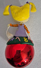 NIB 1998 Rauch Rugrats 6” Angelica Christmas Elf Ornament Viacom Nickelodeon — photo 4