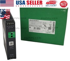 Schneider ABLS1A24031 Regulated Power Supply 100-240V AC, 24V 3.1 A Single Phase