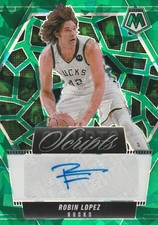 2024-25 Panini Mosaic Basketball 🏀 U Pick | Inserts, Parallels & Autos 💎