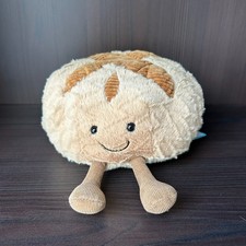 Jellycat Amuseables Sourdough - RARE - BNWT - Free & Fast Shipping ✅🚚