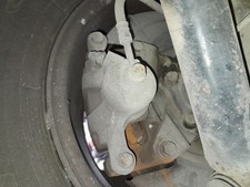 Etrier de frein Hyundai TERRACAN