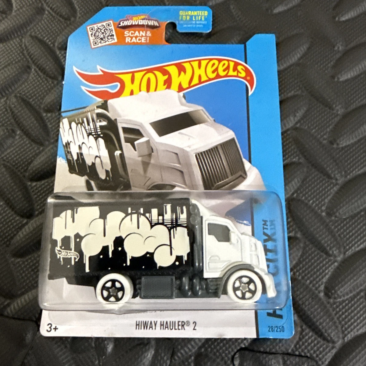 Hot Wheels ハイウェイハウラー 29台 Hot Wheels Hiway Hauler 2 for sale | eBay
