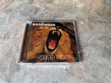 Badfinger Head First 2 CD Set