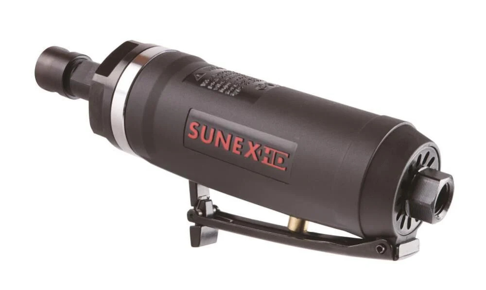 Sunex 1/4 In. 1.0 Hp Die Grinder