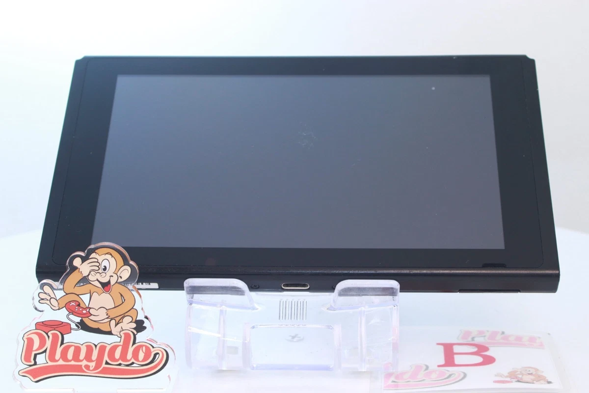 25+ Nintendo Switch NTSC-J (Japan) HDMI Video Game Consoles for