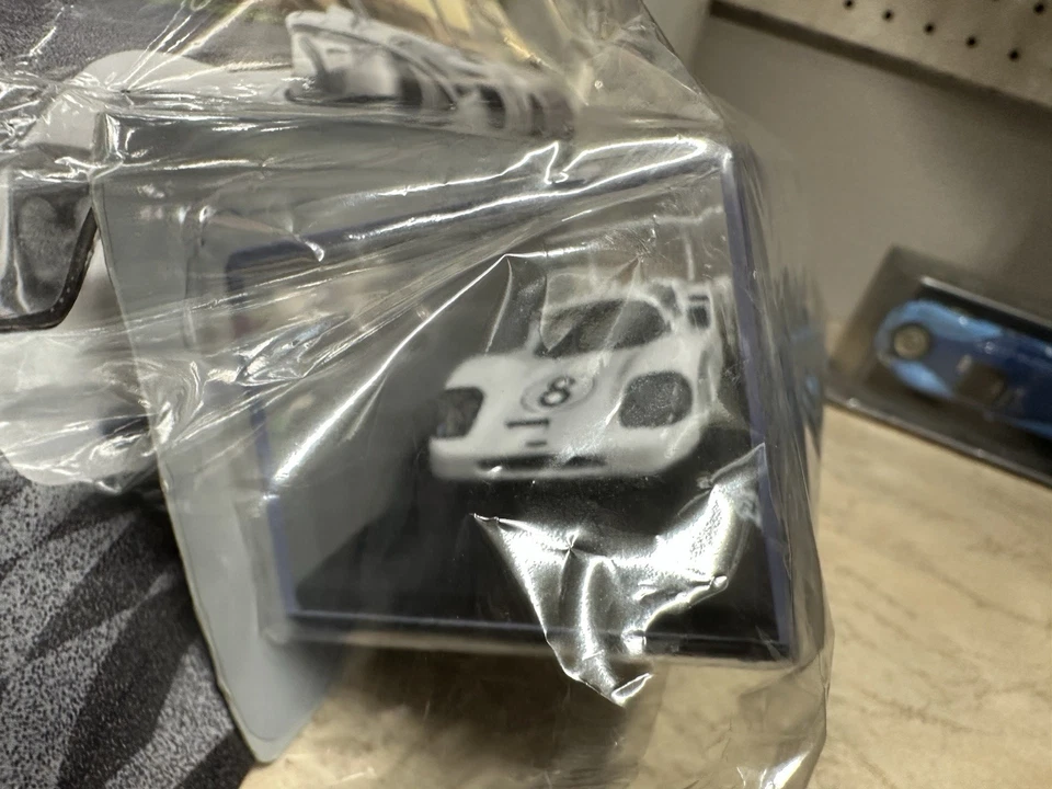 CHAPARRAL 2F 1967  24H LE MANS  1/43 - Immagine 3 di 4