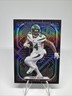 Corey Davis 2021 Obsidian Purple Etch /100  Jets SP #76