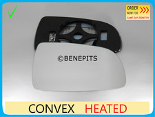 Glace de rétroviseur Chevrolet AVEO