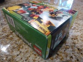 LEGO Ninjago 70500 Kai&rsquo;s Fire Mech NEW Sealed Set, never opened, smoke free home