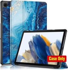 Case for Samsung Tab A11 2025  Tab A9 2023 8.7 Inch, Folio Design