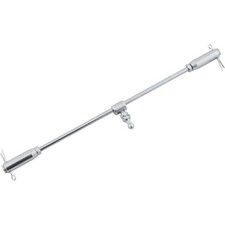 Double End Carburetor Linkage 9 Inches Long Double End Carburetor Linkage 9 Inches Long
