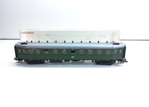 Roco H0 Personenwagen 2.Kl 16 029 - DB - in EVP # 7322 | Zustand: Gebraucht