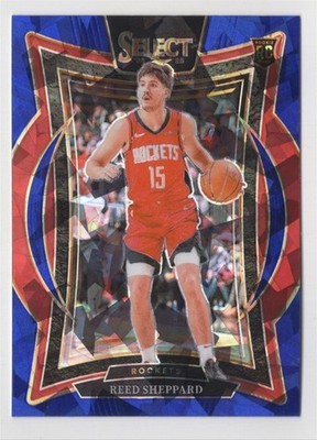 2024-25 Panini Select Blue Ice Parallels ** YOU PICK ** FREE SHIPPING **