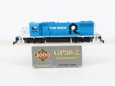 HO Scale Proto 2000 31030 RI 