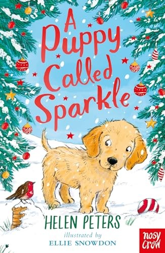 A Puppy Called Sparkle (The Jasmine Green Series) - Image 4