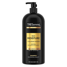 Tresemmé Rich Moisture Hydrating Shampoo wit...