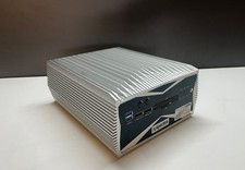 Spectra Industrie-PC NISE3600E2 Lüfterloser Industriecomputer +Netzteil Neuwert