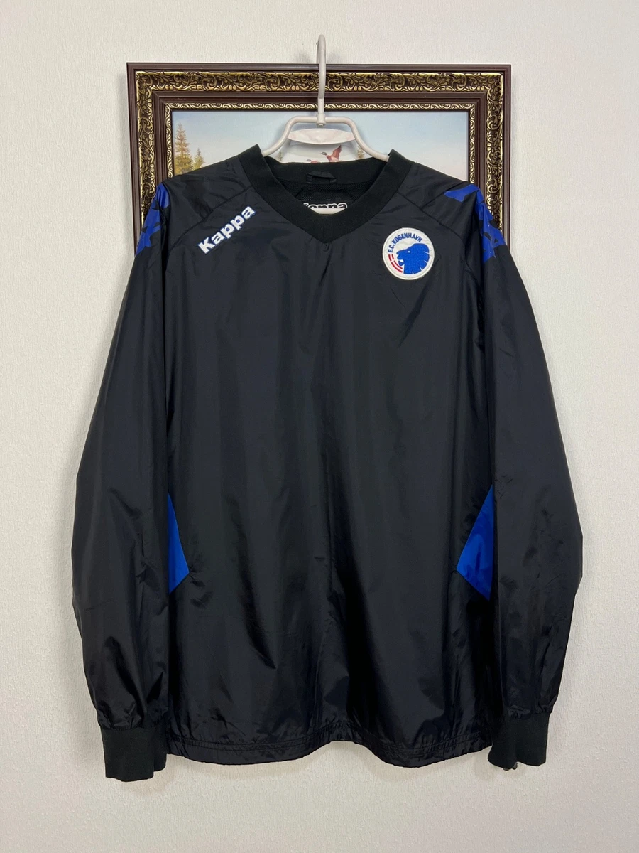 FC København Men International Club Soccer Fan Apparel and