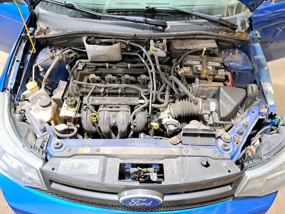 Espejo retrovisor interior Focus Sku #4221597 2011 Foto 2 de 4