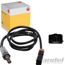 NGK NTK LAMBDASONDE passend für AUDI A1 SEAT IBIZA TOLEDO SKODA FABIA RAPID VW