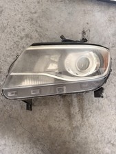 Headlight Assembly 2016 Chevy Colorado Disel Left Driver Side