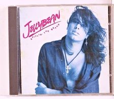 Jelly Bean - Spillin' the Beans (CD 1991)