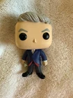 Twelfth Doctor #219 ~ Funko Pop Television BBC Doctor Who (No Box)