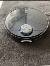 Staubsauger Kehrroboter Saugroboter Zoozee Z70 Wischfunktion mit Lasernavigation