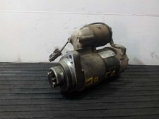 Démarreur Infiniti FX