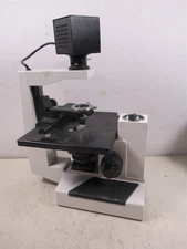 Jenco Inverted Compound Microscope Body 