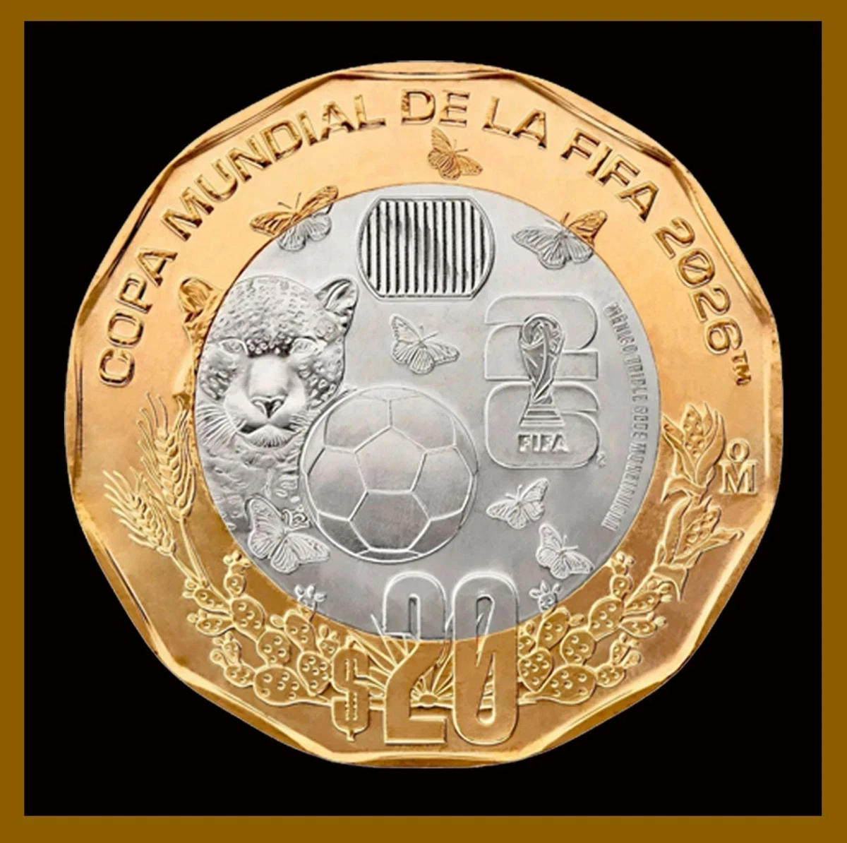20 Pesos Uncertified Mexican Coins (1905-Now) for sale | eBay