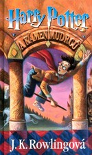 Harry Potter Kamen Mundrcu