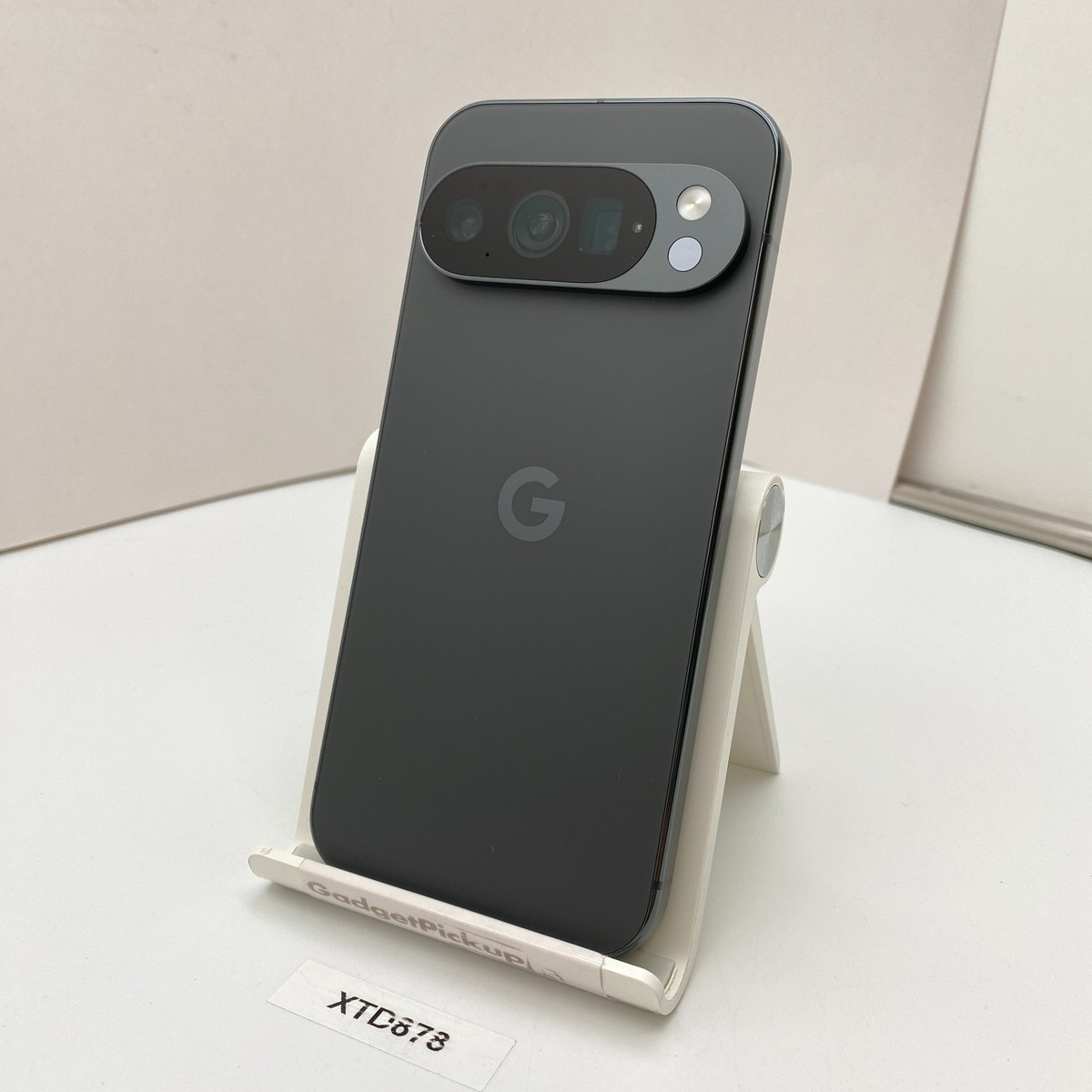 Google Pixel 10 Pro - 128GB - Obsidian (Verizon ONLY) - Open Box