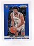 2024-25 Panini Prizm Deca Ajay Mitchell Blue Prizm Rookie Card /149 #74