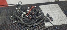 2020 Yamaha T-max 560 Electrical System