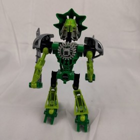 LEGO BIONICLE: Lewa Nuva (8567) Complete No Box
