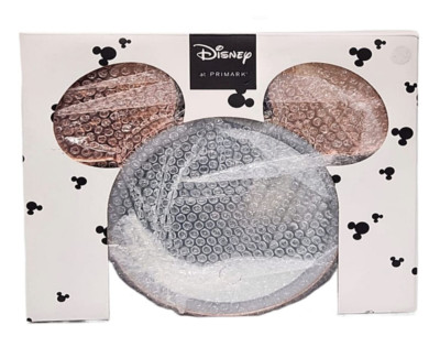 Neu Disney Beauty Organizer mit beleuchteter Funktion perfekte Geschenkbox für sie