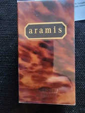 ARAMIS 3.7 EDT SPRAY COLOGNE FOR MEN