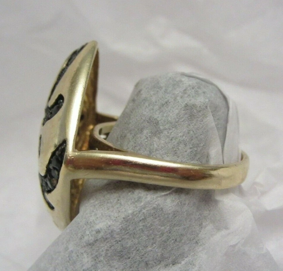 Ati 925 cheap china ring