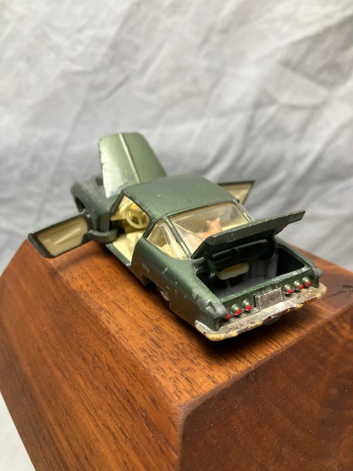 Corgi   Ghia  L6.4 - Image 3 of 4
