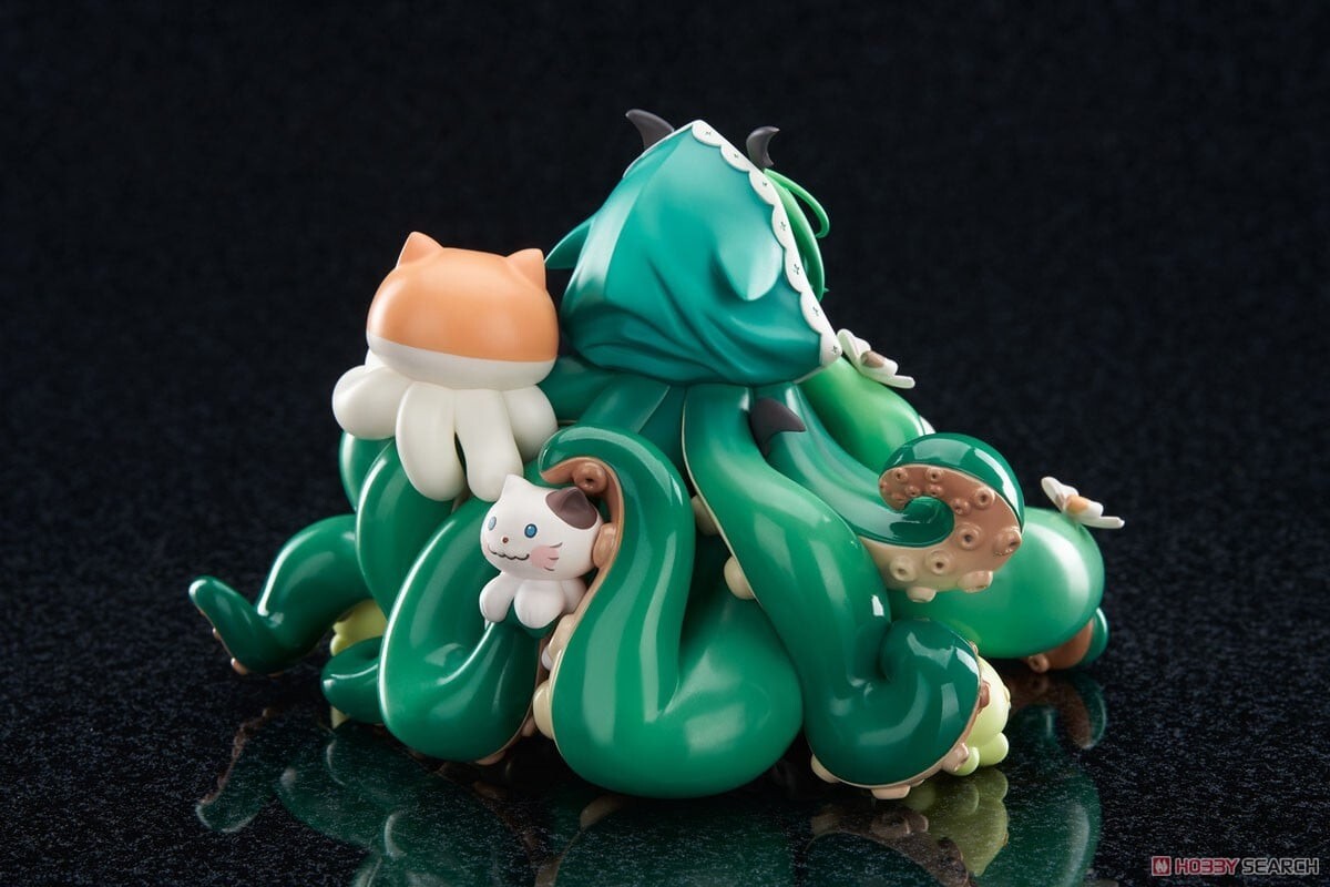 APEXTOYS CTHULHU パジャマパーティー フィギュア APEXTOYS CTHULHU パジャマパーティー フィギュア - メルカリ
