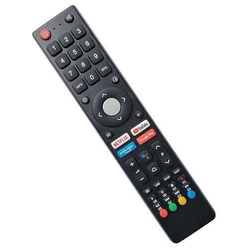 Remote Control For Jvc Rm-c3362 Rm-c3367 Rm-c3407 Lt-32n3115a Lt-40n5115 Lcd Tv - Picture 8 of 10