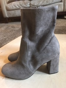 naturalizer rebecca boot